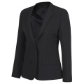 Mech Stretch Ladies Suit Jacket